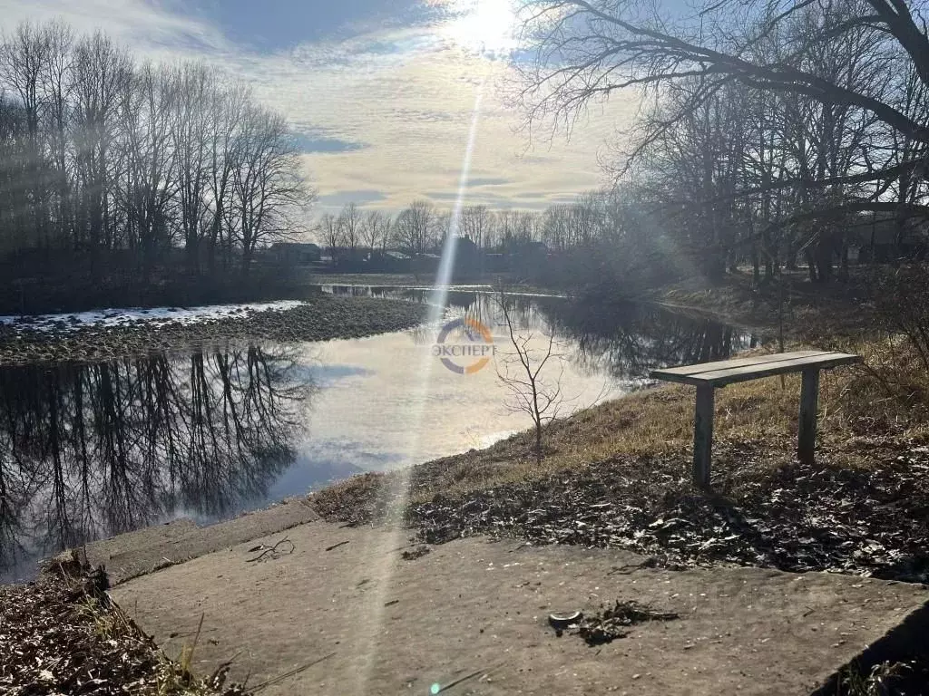 Дом в Новгородская область, Новгородский район, Панковское городское ... - Фото 1