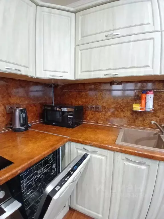 1-к кв. Краснодарский край, Краснодар Сормовская ул., 204/7 (52.0 м) - Фото 2