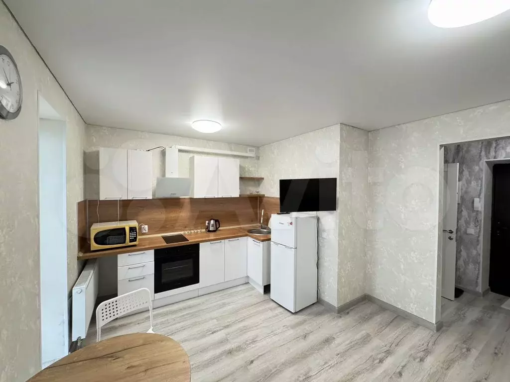 Квартира-студия, 23 м, 4/8 эт. - Фото 0