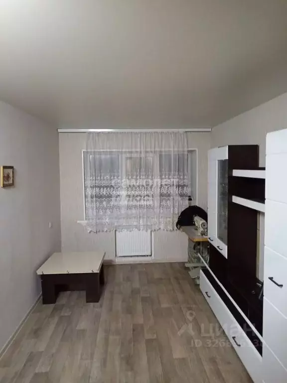 1-к кв. Новгородская область, Чудово Октябрьская ул., 11 (30.8 м) - Фото 1