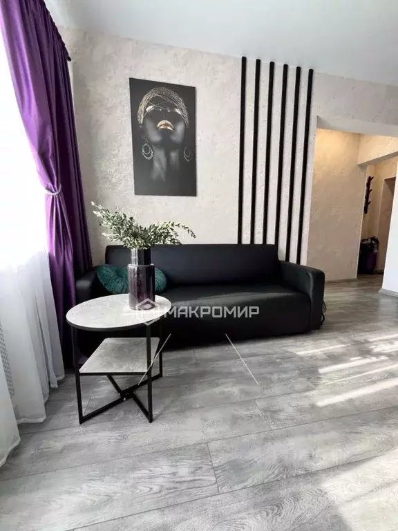 2-к кв. Кировская область, Киров ул. Свердлова, 30 (34.5 м) - Фото 0