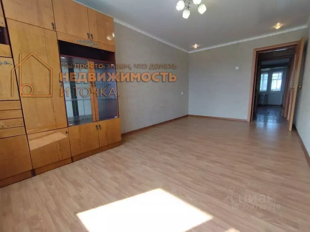 2-к кв. Башкортостан, Янаул ул. Некрасова, 19 (47.7 м) - Фото 1