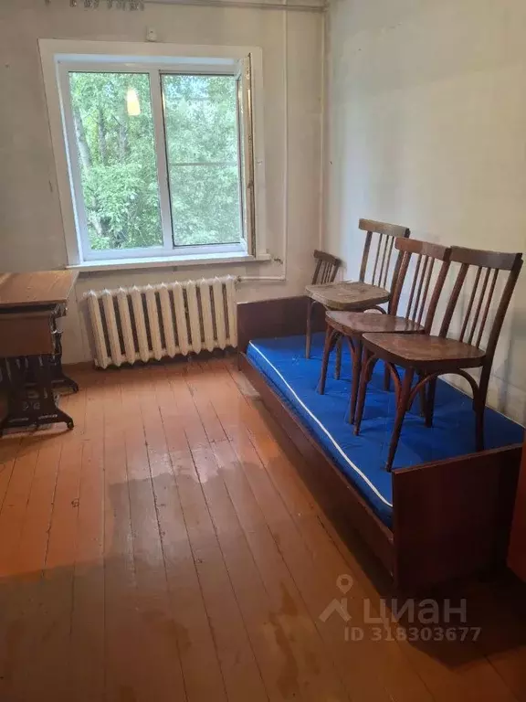 2-к кв. Алтайский край, Бийск Советская ул., 70 (44.0 м) - Фото 0