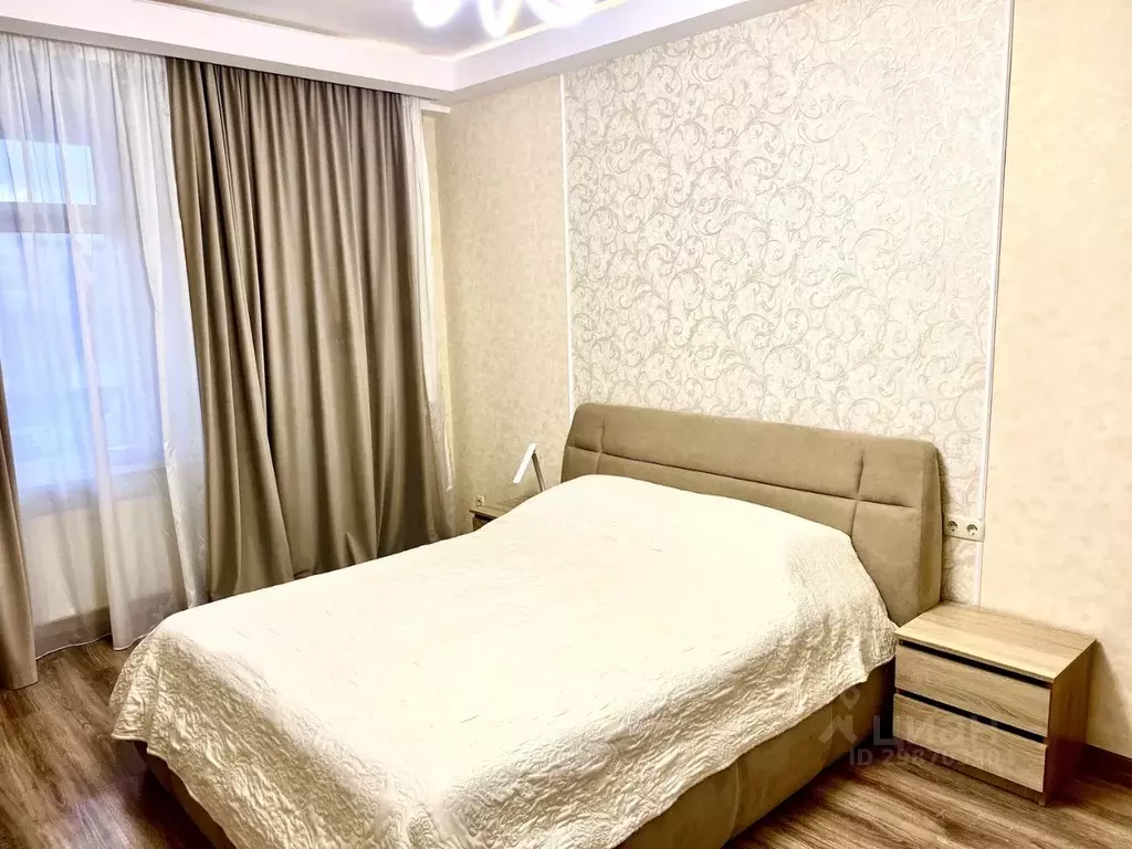 2-к кв. Крым, Ялта ул. Боткинская, 13А (80.0 м) - Фото 1