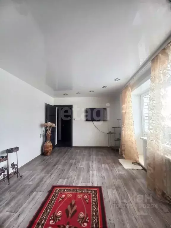 2-к кв. Амурская область, Благовещенск ул. Муравьева-Амурского, 17/2 ... - Фото 2