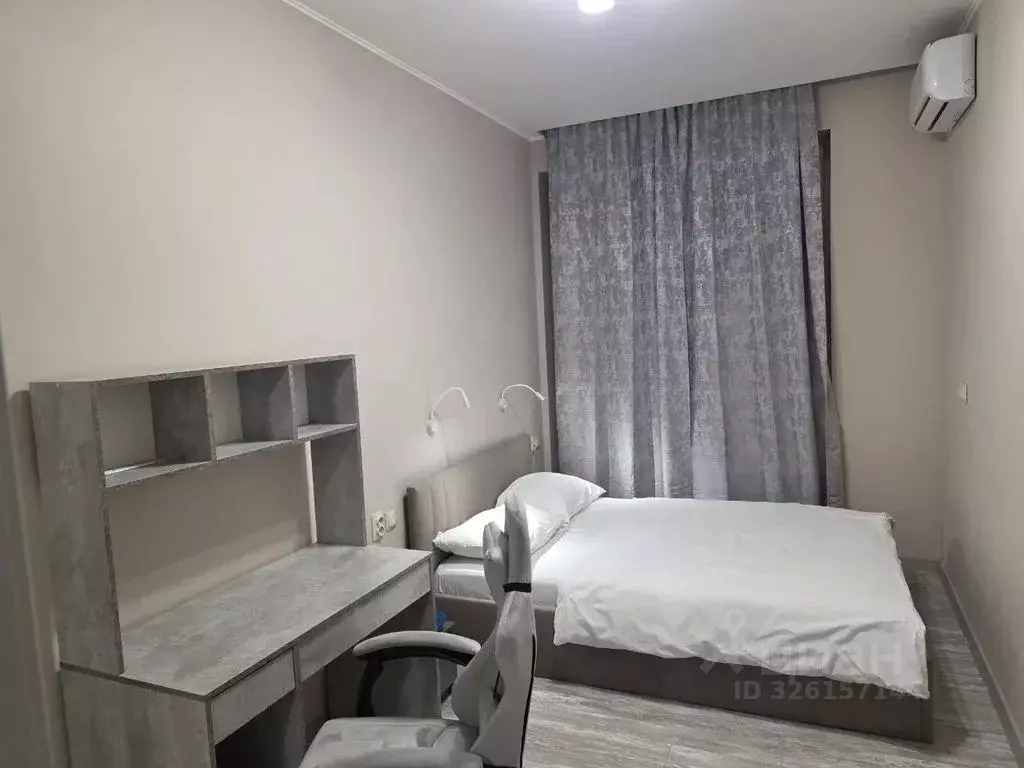 1-к кв. Москва Новоостаповская ул., 20 (34.0 м) - Фото 1