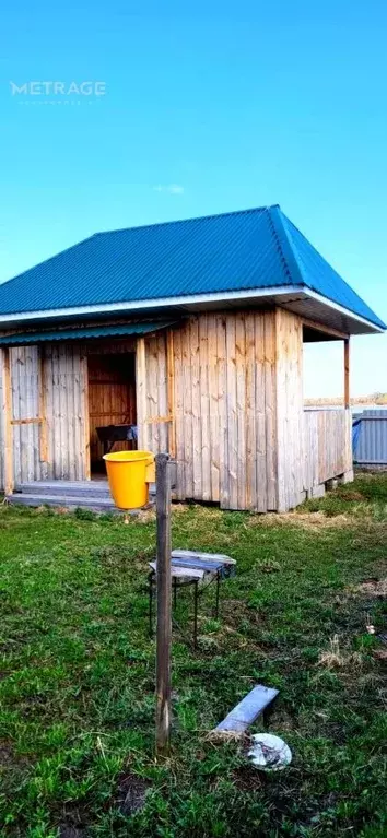 Участок в Новосибирская область, Мошковский район, с. Дубровино ... - Фото 1