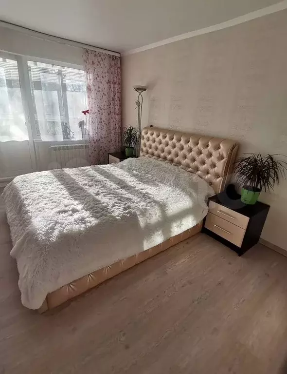 3-к. квартира, 67 м, 7/9 эт. - Фото 0