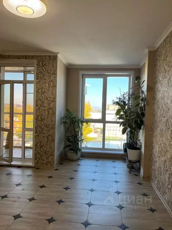 Студия Алтайский край, Барнаул Северо-Западная ул., 5 (27.0 м) - Фото 1