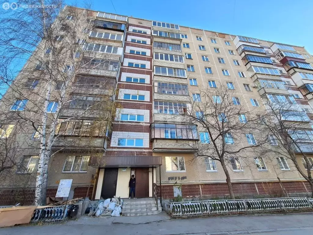 4-комнатная квартира: Миасс, улица Степана Разина, 8 (77.9 м) - Фото 0