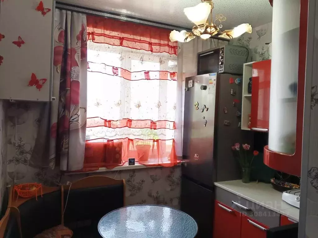 3-к кв. Псковская область, Остров Загородная ул., 4 (54.0 м) - Фото 2