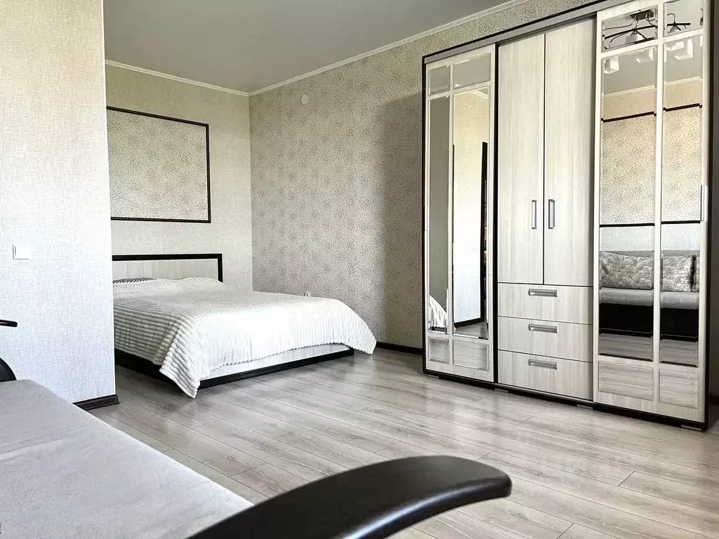 1-к кв. Татарстан, Казань ул. Сибгата Хакима, 7 (60.0 м) - Фото 0