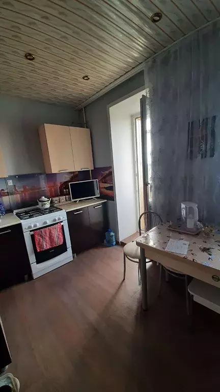 Продаётся 1-к квартира, 29.9 м - Фото 1
