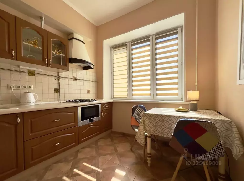 1-к кв. Москва ул. Короленко, 7К3 (39.0 м) - Фото 2