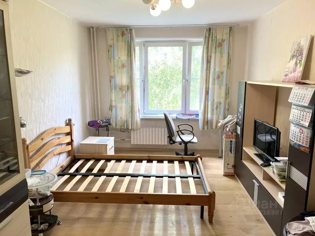 2-к кв. Москва ул. Бестужевых, 12А (55.0 м) - Фото 1
