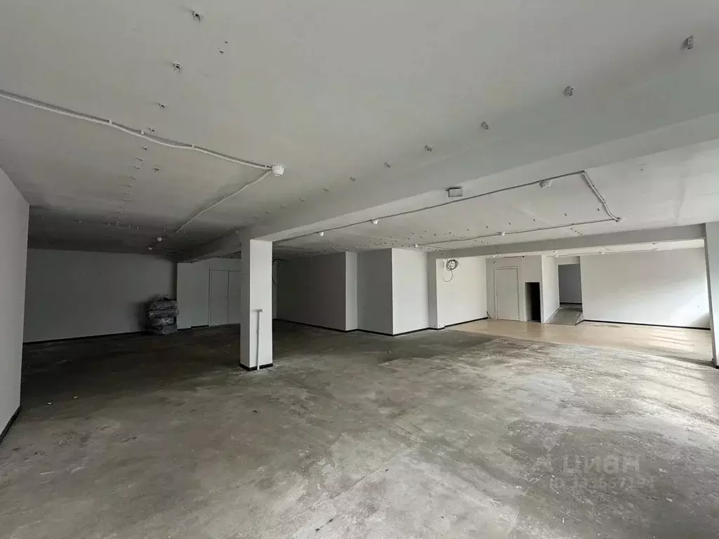 Офис в Москва просп. Андропова, 22 (259 м) - Фото 1