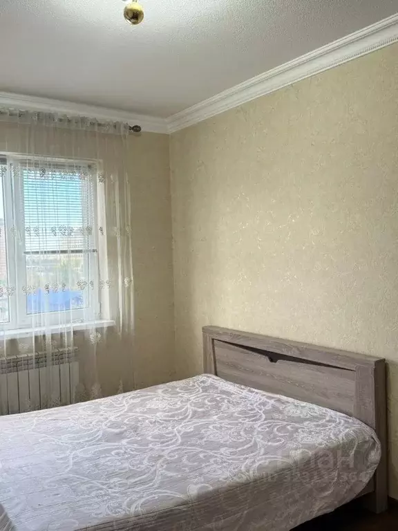 2-к кв. Кабардино-Балкария, Нальчик ул. Ахохова (62.0 м) - Фото 1