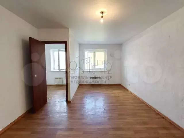 1-к. квартира, 29,8 м, 2/3 эт. - Фото 0