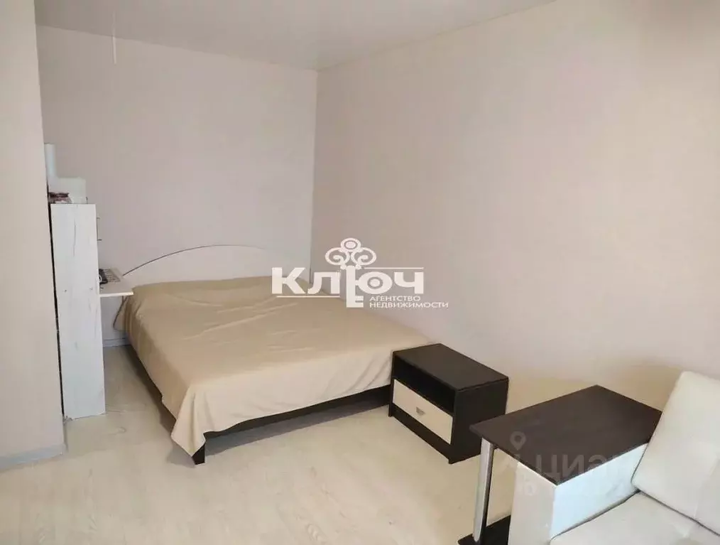 1-к кв. Башкортостан, Стерлитамак ул. Артема, 70 (33.0 м) - Фото 2