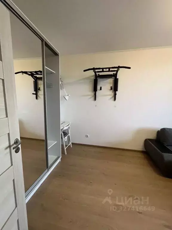 1-к кв. Санкт-Петербург ул. Катерников, 7 (36.0 м) - Фото 1