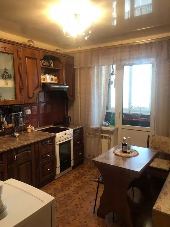 Квартира, 2 комнаты, 58 м - Фото 2