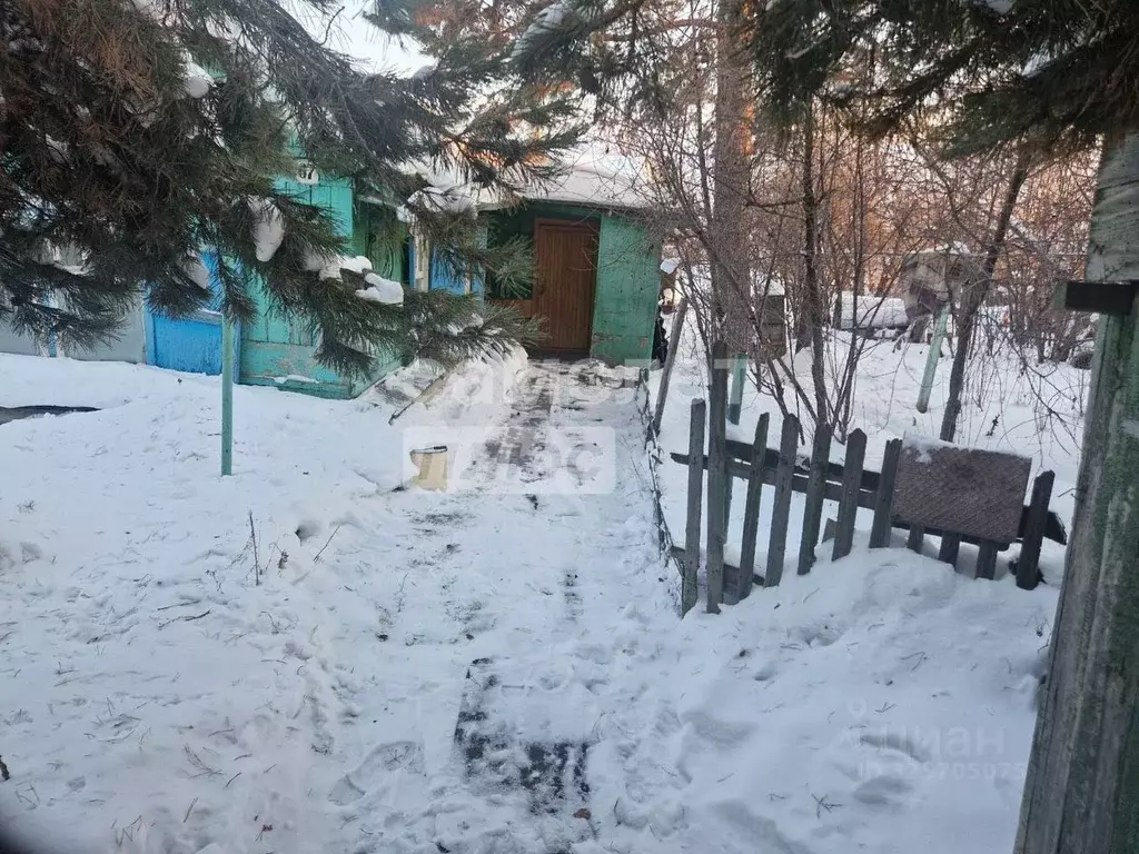 Дом в Челябинская область, Еманжелинск ул. Шахтера, 67 (45 м) - Фото 2