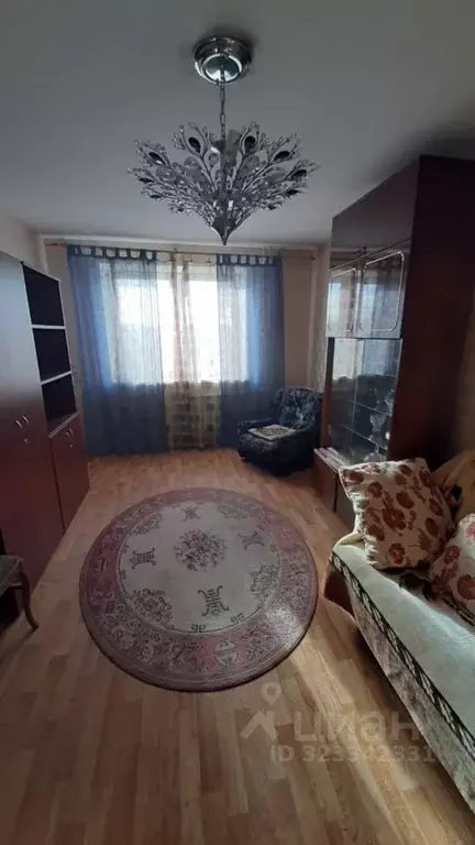 1-к кв. Санкт-Петербург просп. Наставников, 3к1 (37.0 м) - Фото 1