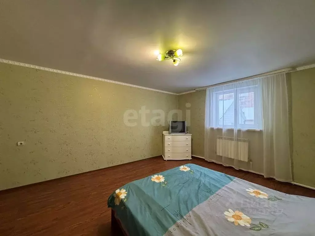 Дом в Тюменская область, Тюмень Мелиораторов мкр, ул. Голышева (210 м) - Фото 2