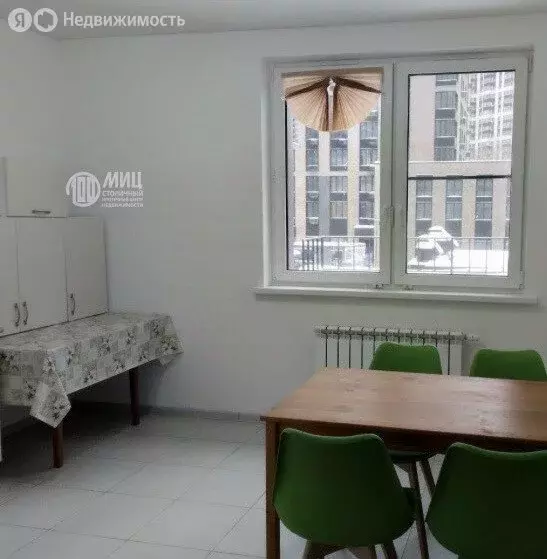 2-комнатная квартира: Москва, Фестивальная улица, 15к2 (68 м) - Фото 2