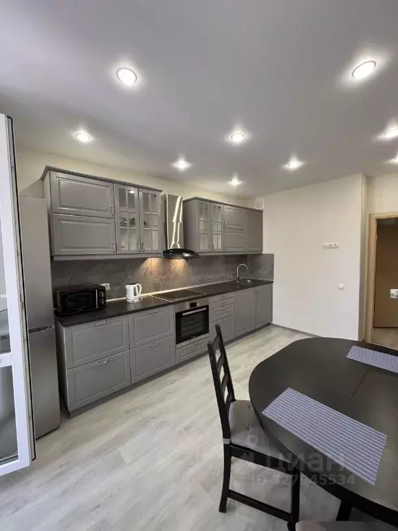 2-к кв. Москва ул. Облепиховая, 13 (58.4 м) - Фото 2