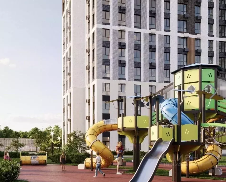 2-к кв. Брянская область, Брянский район, пос. Мичуринский, ... - Фото 1