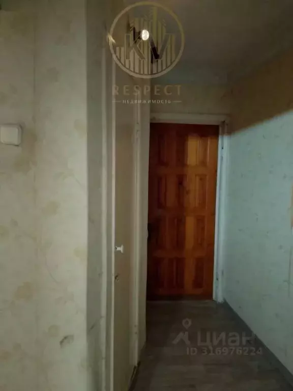 1-к кв. Ставропольский край, Ессентуки ул. Долина Роз, 19 (34.0 м) - Фото 1