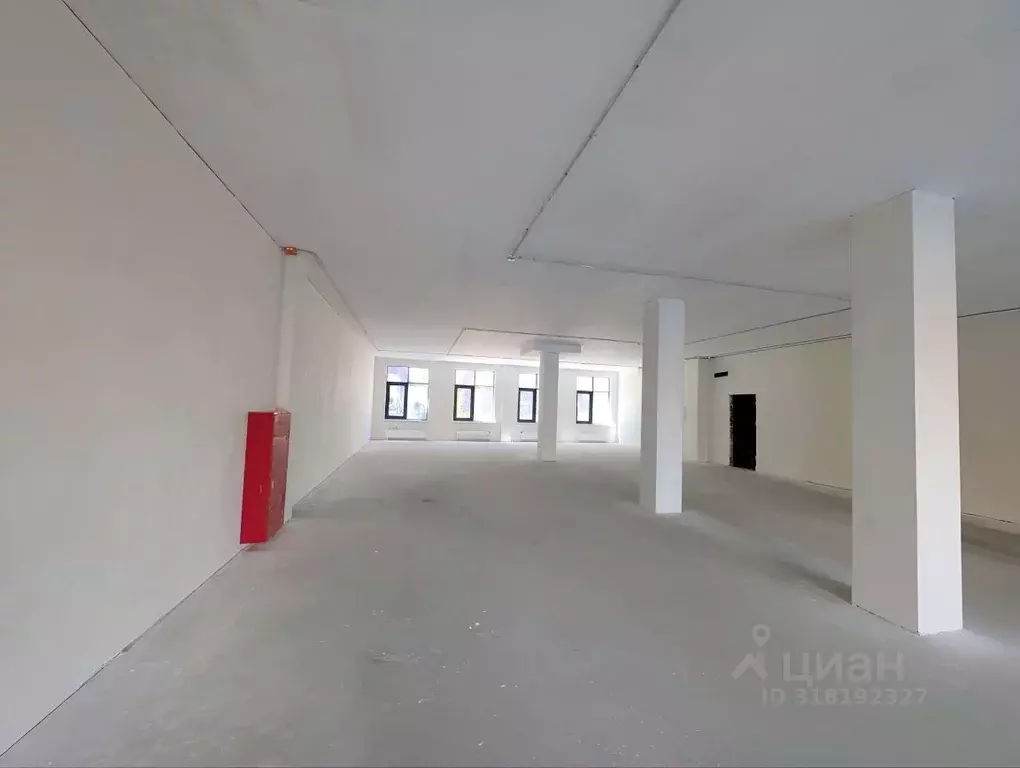 Торговая площадь в Свердловская область, Екатеринбург ул. ... - Фото 1