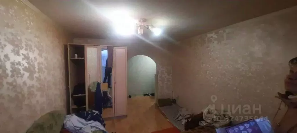 3-к кв. Нижегородская область, Кстово просп. Капитана Рачкова, 15А ... - Фото 2