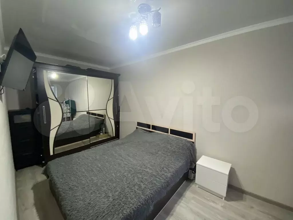2-к. квартира, 46 м, 2/5 эт. - Фото 0