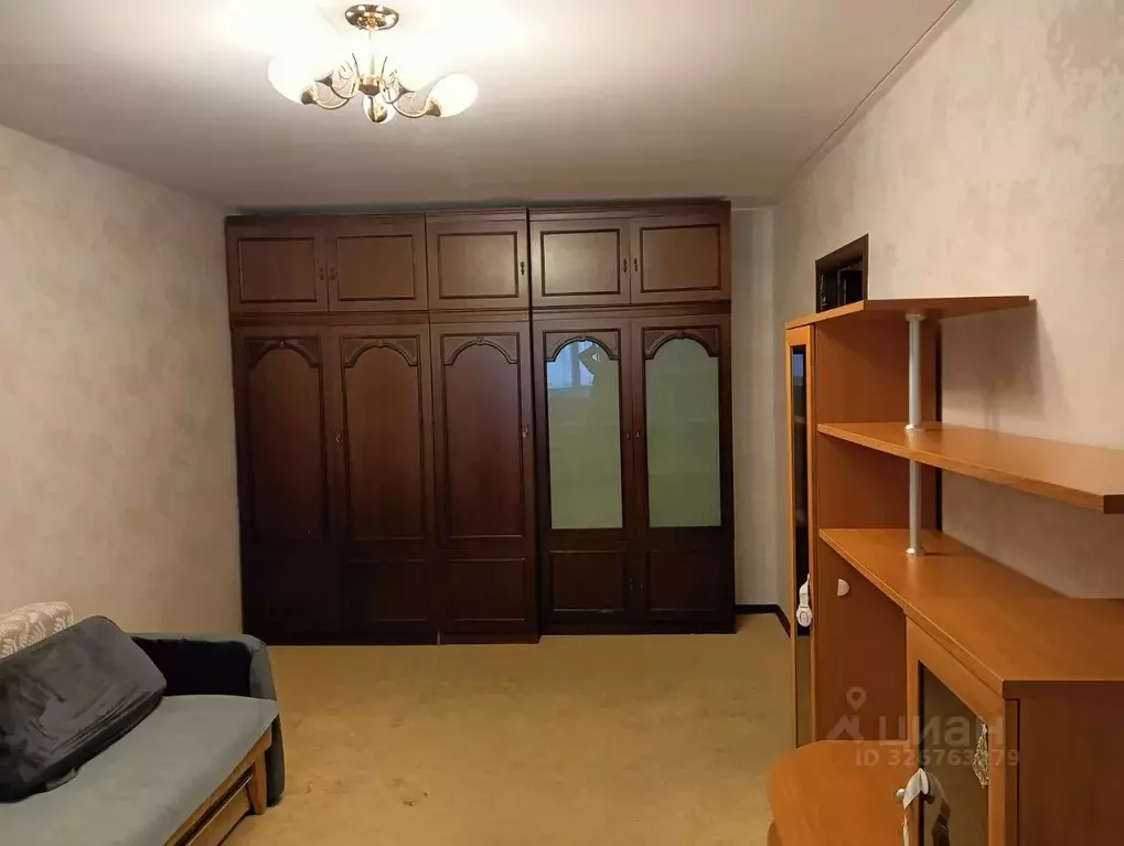 2-к кв. Москва Сумской проезд, 17К1 (45.0 м) - Фото 2