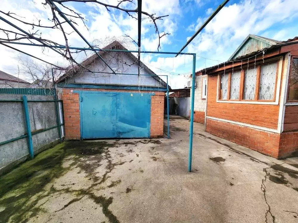 Дом в Тимашевск, Свободная улица, 98 (54.8 м) - Фото 2