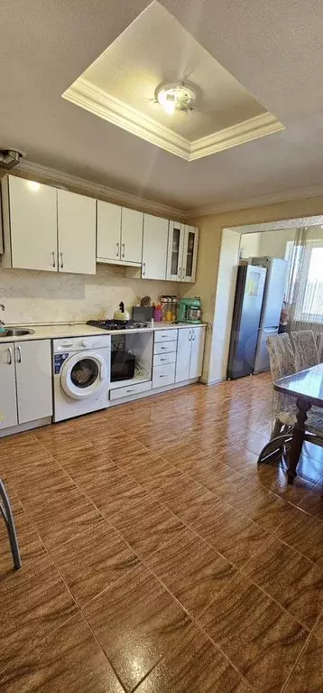 1-к. квартира, 39 м, 5/5 эт. - Фото 1