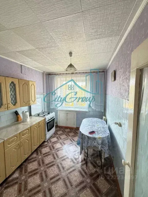 4-к кв. Оренбургская область, Орск Новый город мкр, ул. Краматорская, ... - Фото 1