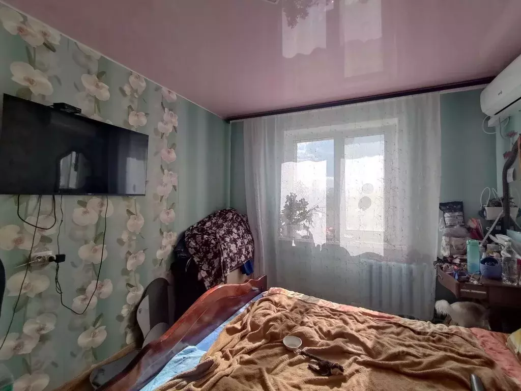 2-к кв. Владимирская область, Владимир Оргтруд мкр, Октябрьская ул., ... - Фото 0