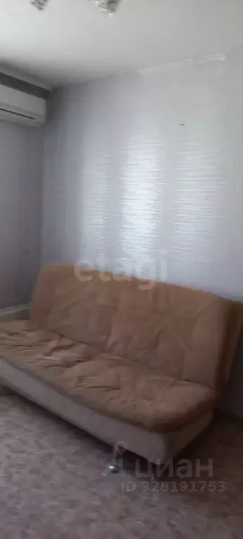 Комната Амурская область, Благовещенск Институтская ул., 30/1 (18.0 м) - Фото 2