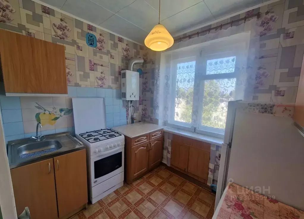 3-к кв. Ленинградская область, Сланцы ул. Кирова, 50 (54.0 м) - Фото 2