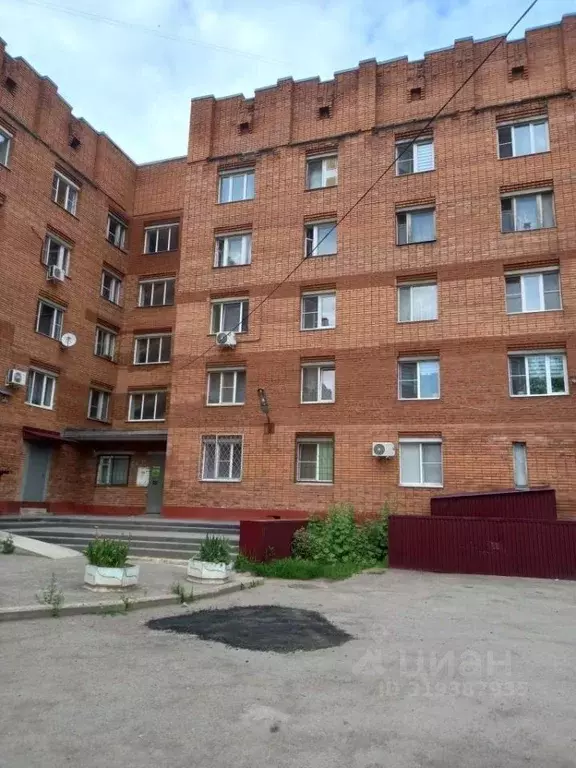 Комната Тульская область, Тула Путейская ул., 15 (16.2 м) - Фото 0