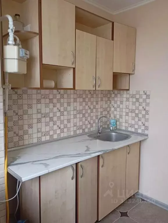 3-к кв. Крым, Евпатория ул. Чапаева, 73 (59.3 м) - Фото 2