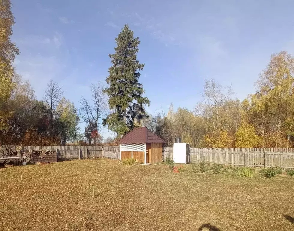 Участок в Марий Эл, Медведевский район, Пекшиксолинское с/пос, д. ... - Фото 2