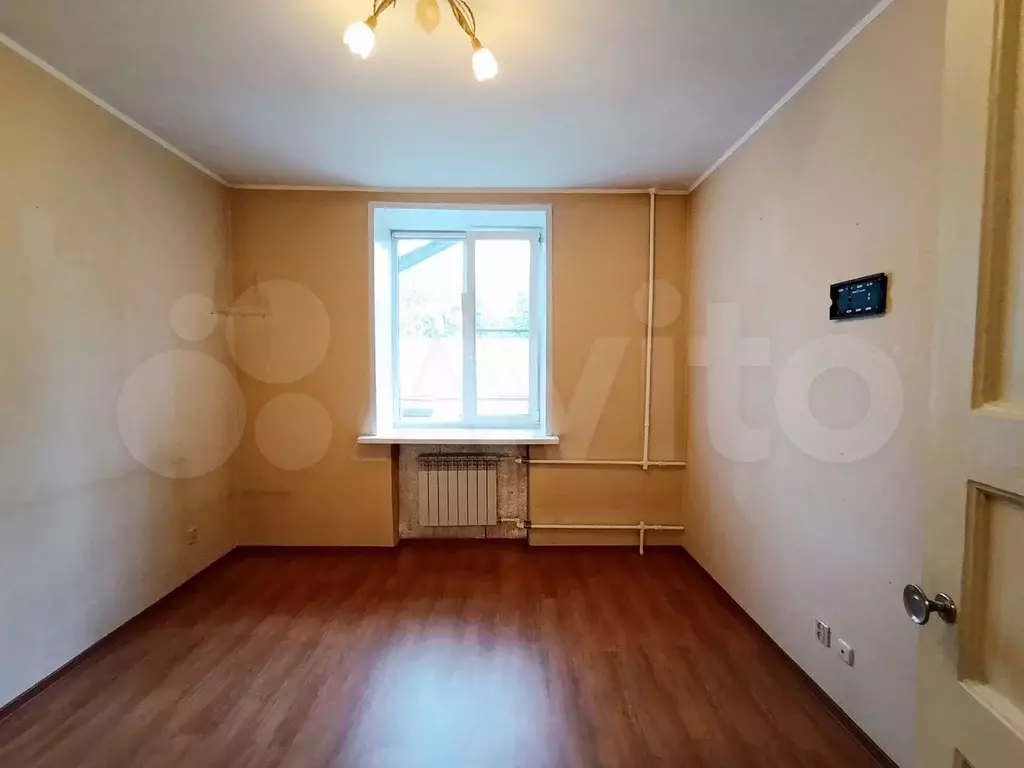 2-к. квартира, 50,5 м, 3/3 эт. - Фото 1
