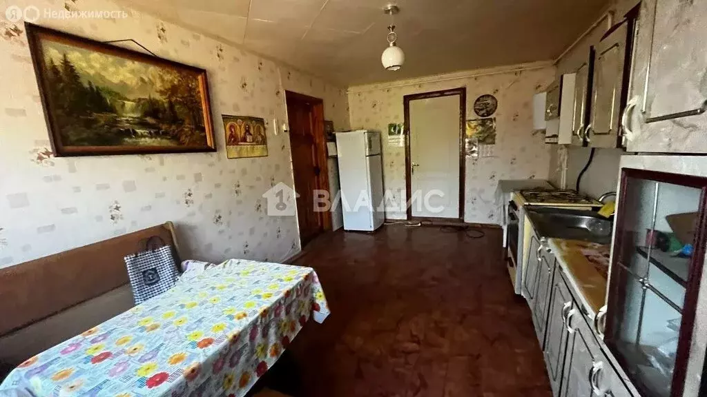 Дом в Бехтеевское сельское поселение, село Бехтеевка (85.5 м) - Фото 1