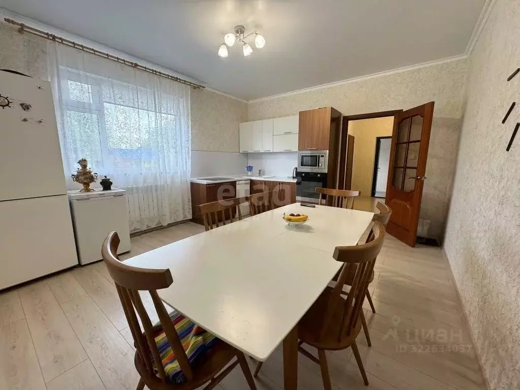 Дом в Тюменская область, Тюменский муниципальный округ, Боровский пгт ... - Фото 1