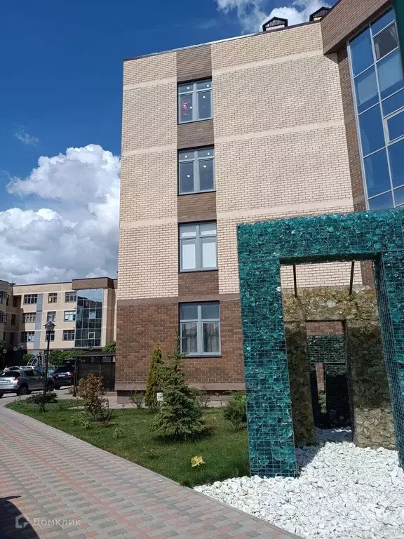 Продаётся квартира-студия, 30 м - Фото 1