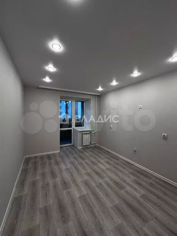 1-к. квартира, 40,8 м, 5/15 эт. - Фото 1